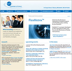 WFD Consulting 1