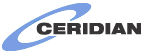 Ceridian logo
